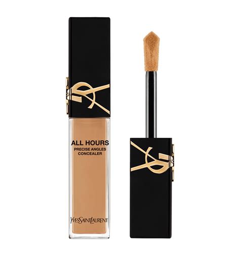 ysl all hours concealer 1.5 sugar|YSL all hours concealer 2.5.